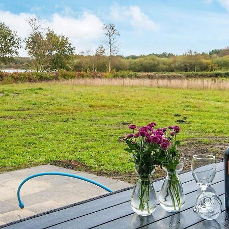 8 Person Holiday Home In Ansager Exteriér fotografie