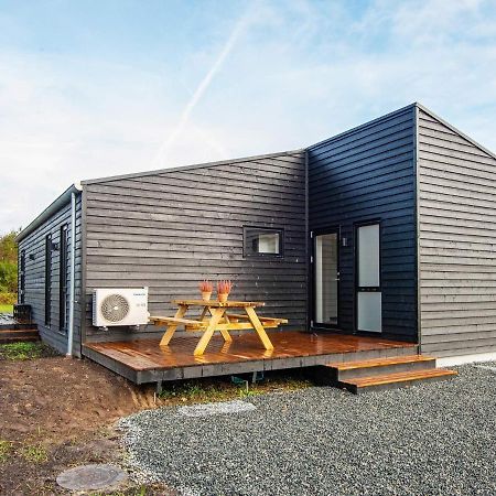 8 Person Holiday Home In Ansager Exteriér fotografie